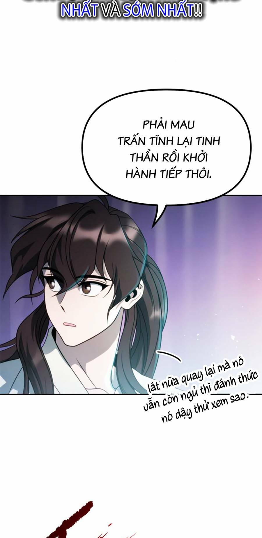 Ma Đạo Chuyển Sinh Ký Chapter 17 - Trang 2