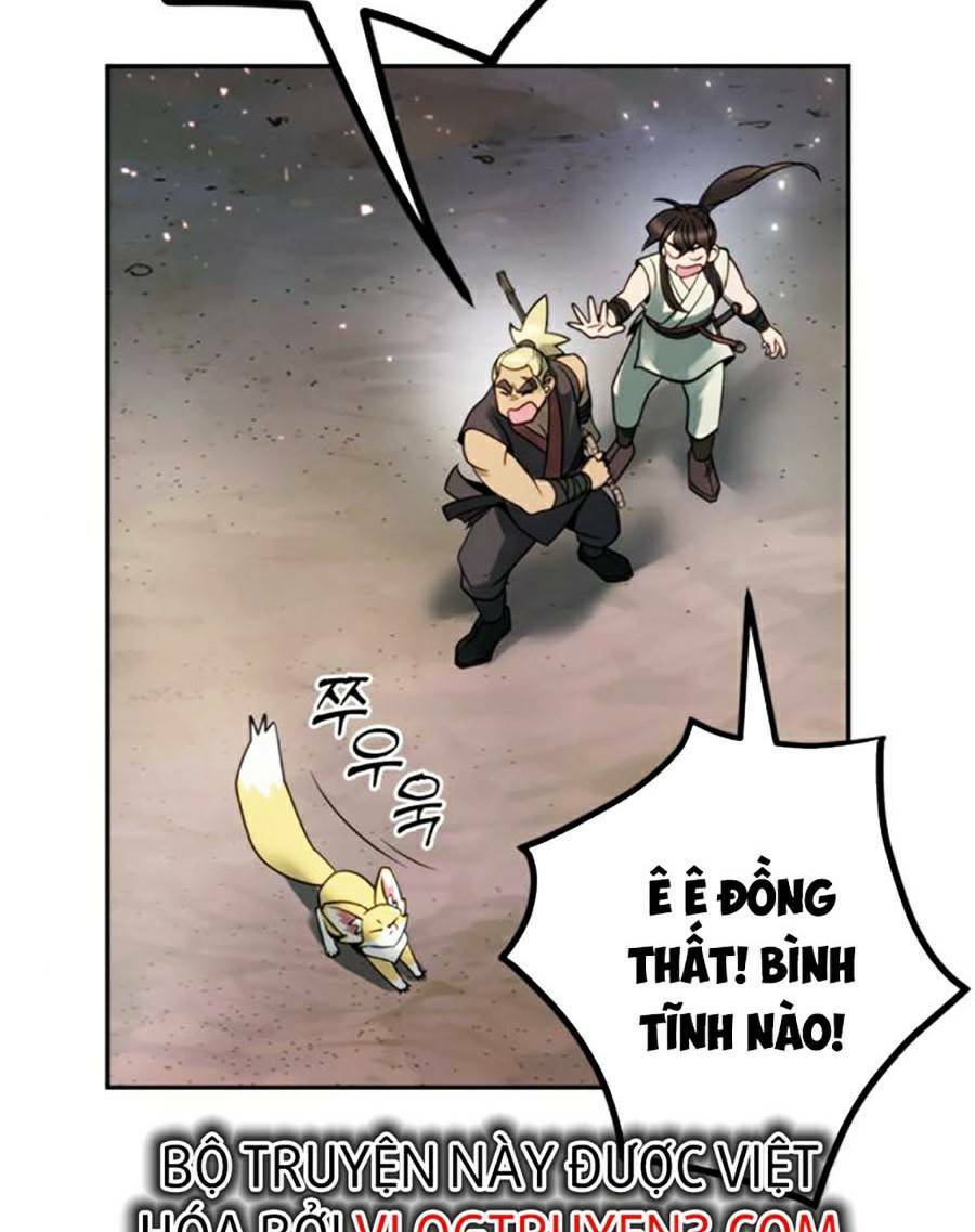 Ma Đạo Chuyển Sinh Ký Chapter 17 - Trang 2