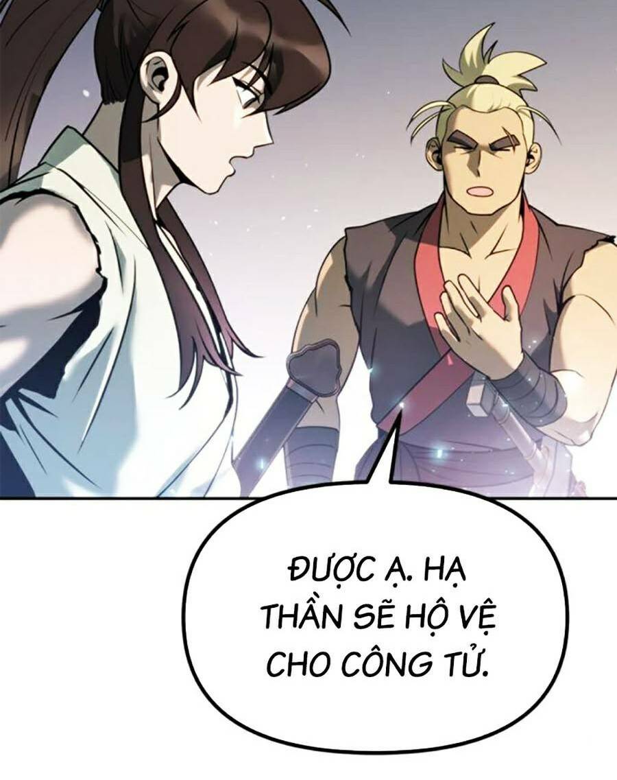 Ma Đạo Chuyển Sinh Ký Chapter 17 - Trang 2