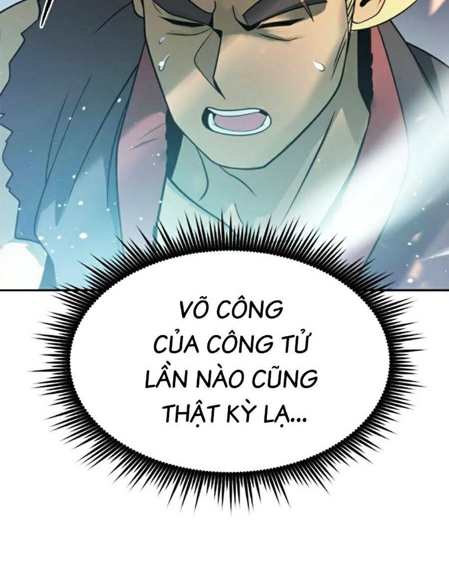 Ma Đạo Chuyển Sinh Ký Chapter 17 - Trang 2