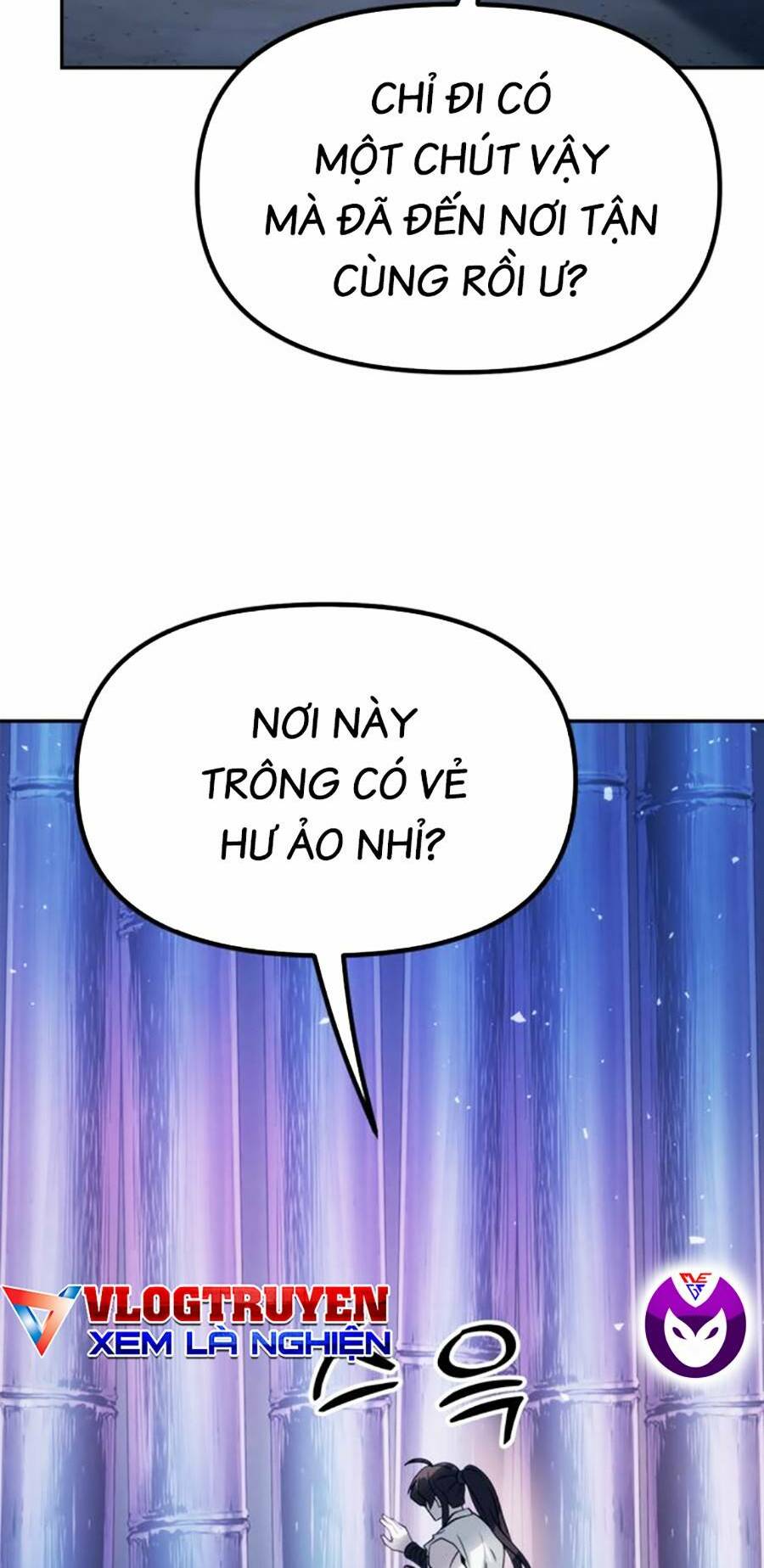 Ma Đạo Chuyển Sinh Ký Chapter 17 - Trang 2