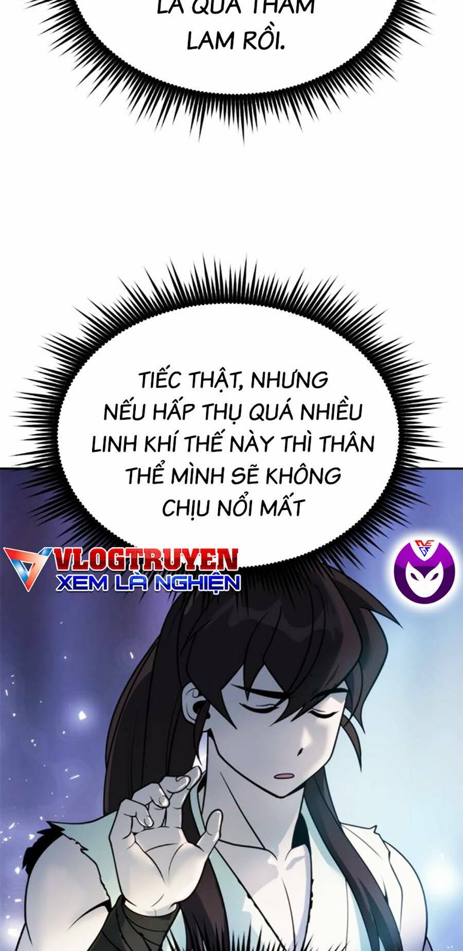 Ma Đạo Chuyển Sinh Ký Chapter 17 - Trang 2