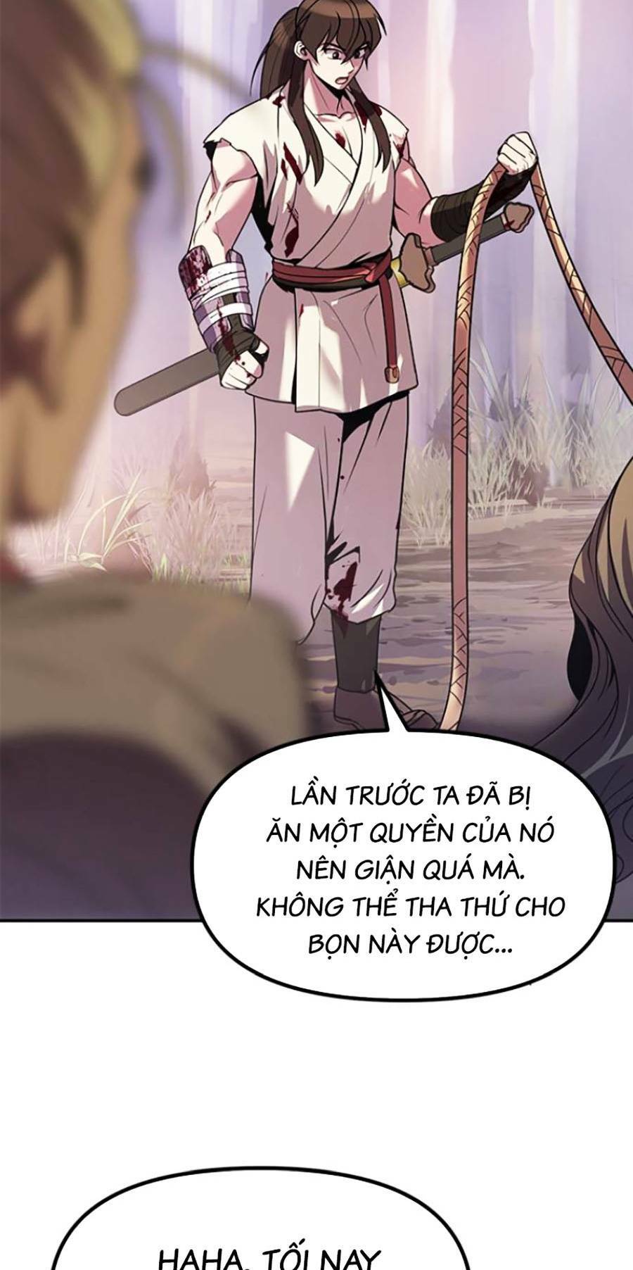 Ma Đạo Chuyển Sinh Ký Chapter 14 - Trang 2