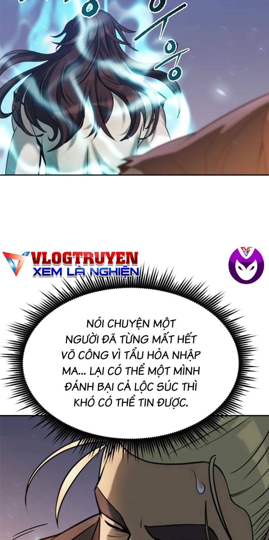 Ma Đạo Chuyển Sinh Ký Chapter 14 - Trang 2