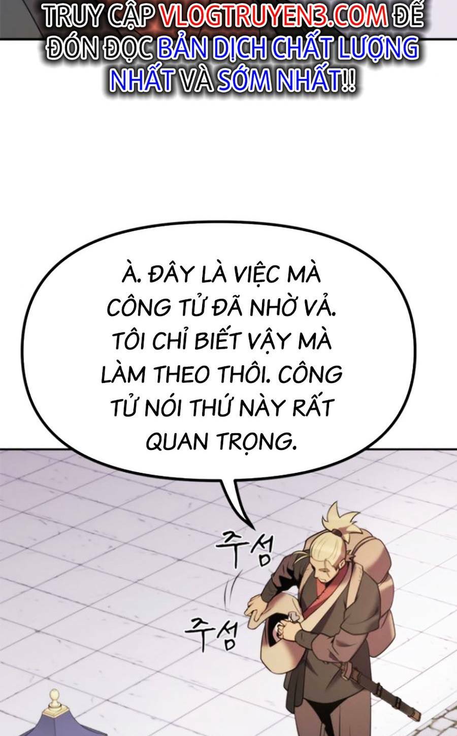 Ma Đạo Chuyển Sinh Ký Chapter 14 - Trang 2