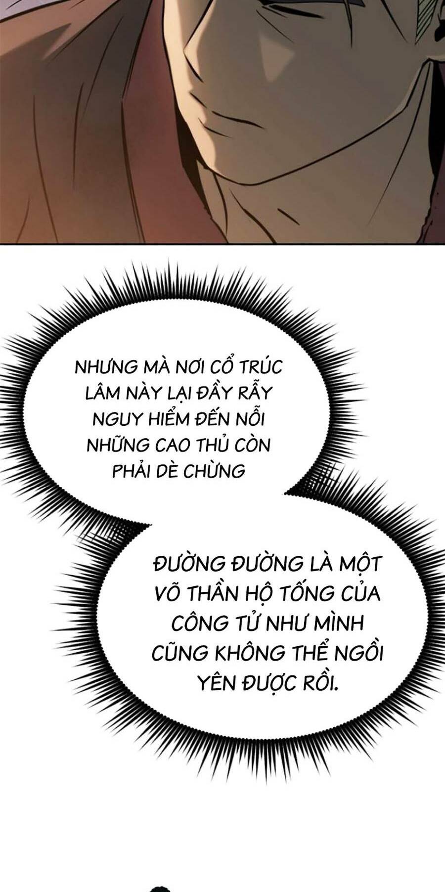 Ma Đạo Chuyển Sinh Ký Chapter 14 - Trang 2