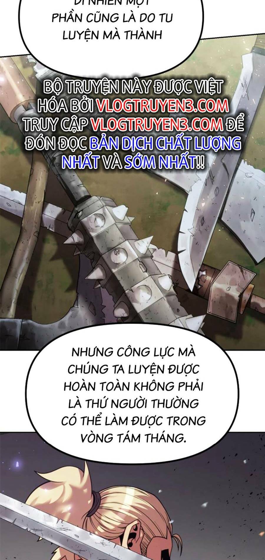 Ma Đạo Chuyển Sinh Ký Chapter 14 - Trang 2