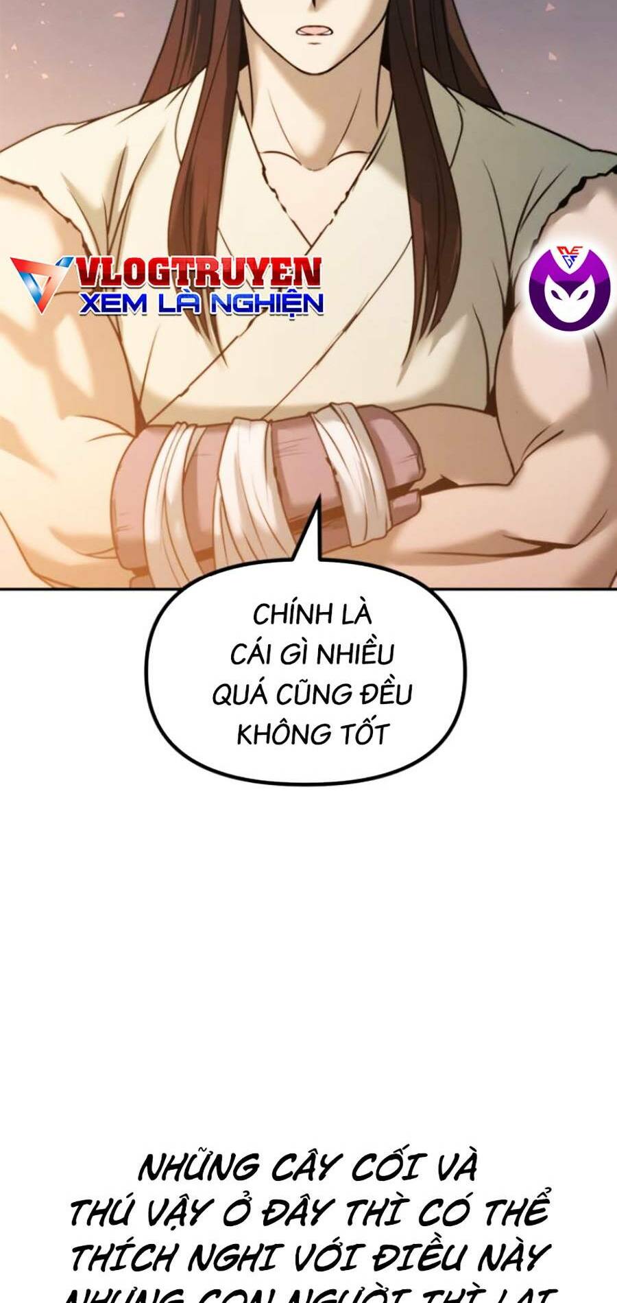 Ma Đạo Chuyển Sinh Ký Chapter 14 - Trang 2