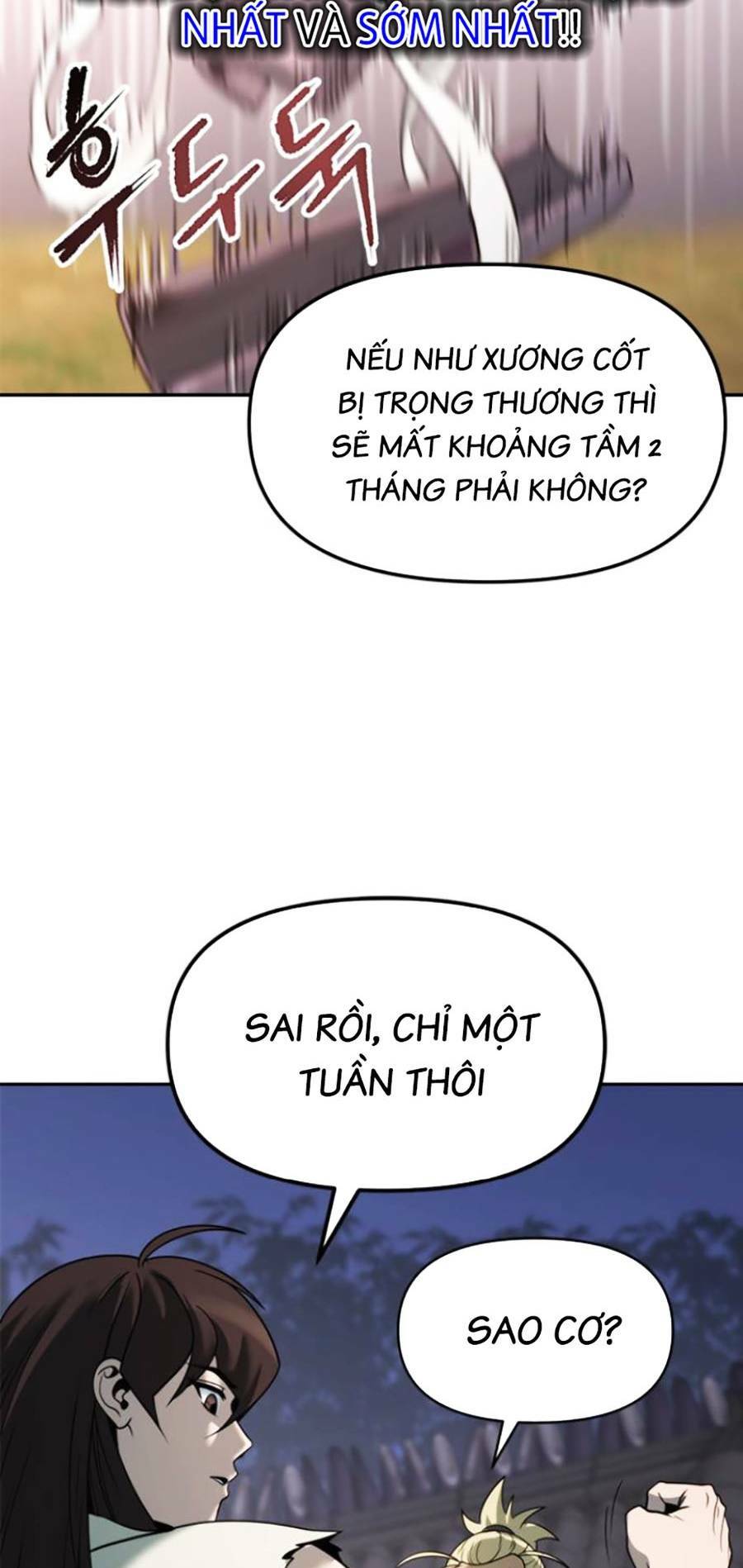 Ma Đạo Chuyển Sinh Ký Chapter 14 - Trang 2