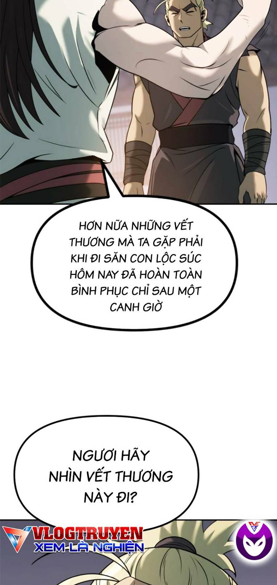 Ma Đạo Chuyển Sinh Ký Chapter 14 - Trang 2