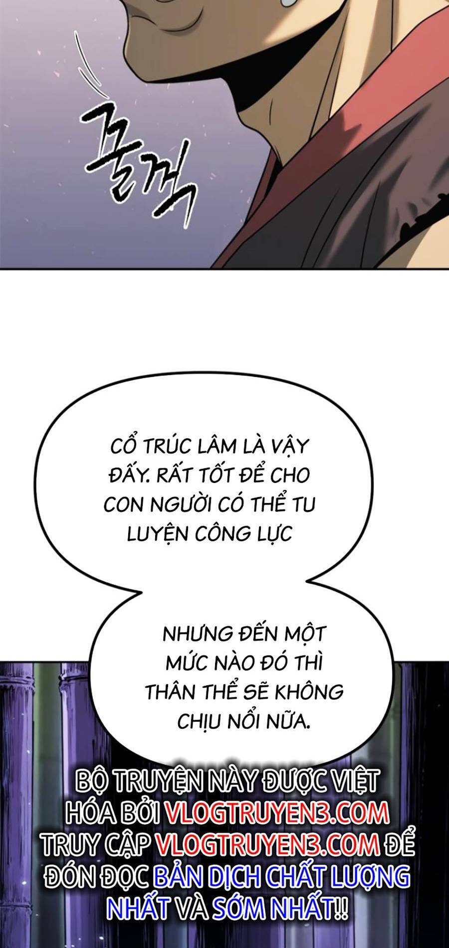 Ma Đạo Chuyển Sinh Ký Chapter 14 - Trang 2