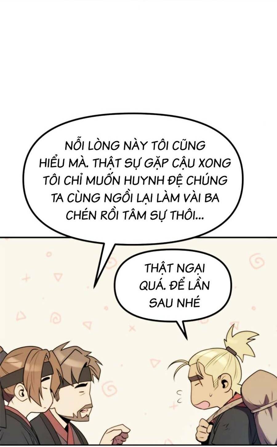 Ma Đạo Chuyển Sinh Ký Chapter 14 - Trang 2