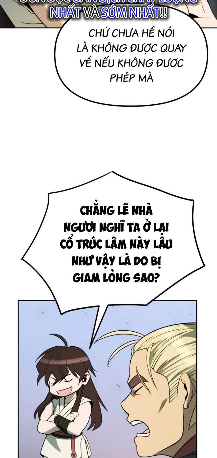 Ma Đạo Chuyển Sinh Ký Chapter 14 - Trang 2