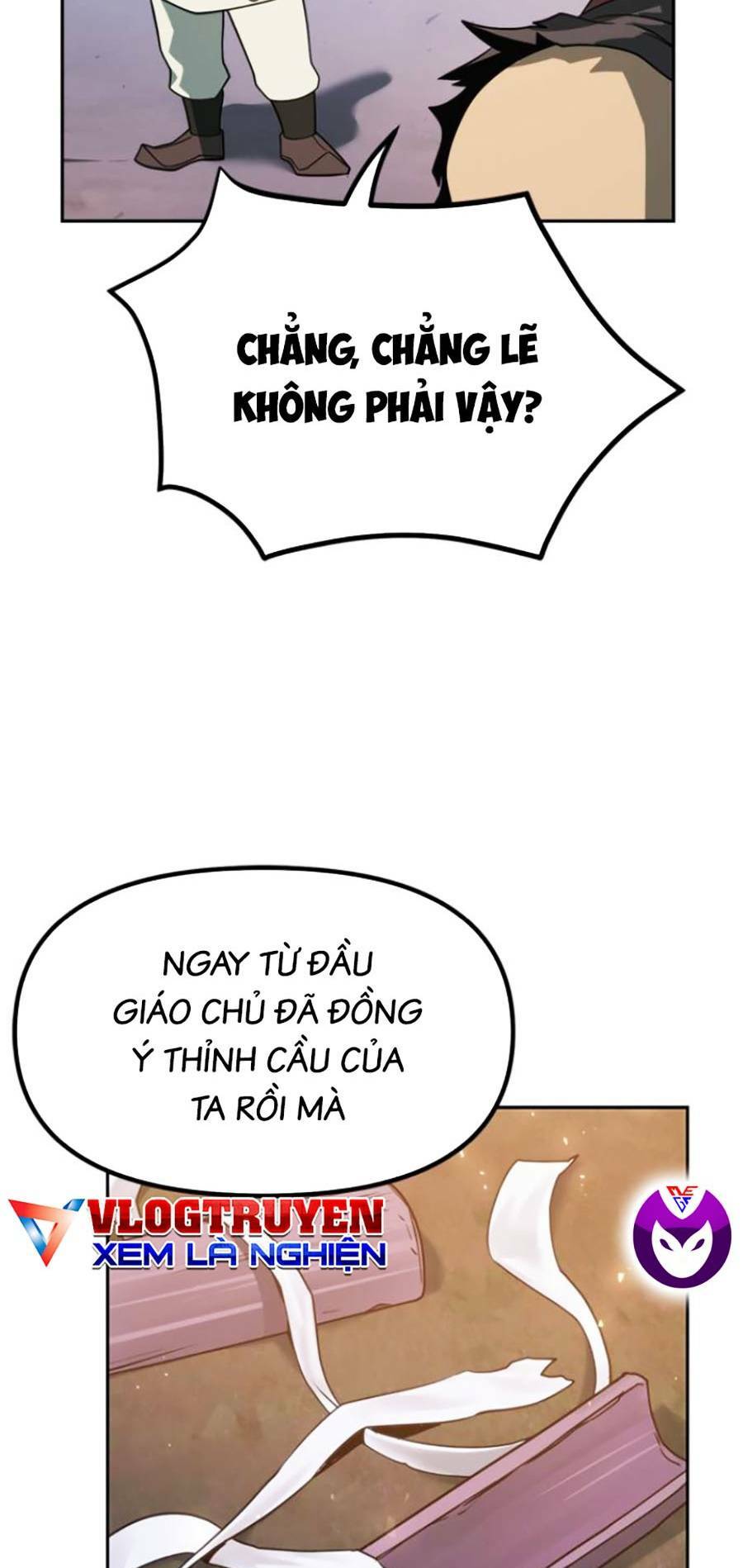 Ma Đạo Chuyển Sinh Ký Chapter 14 - Trang 2