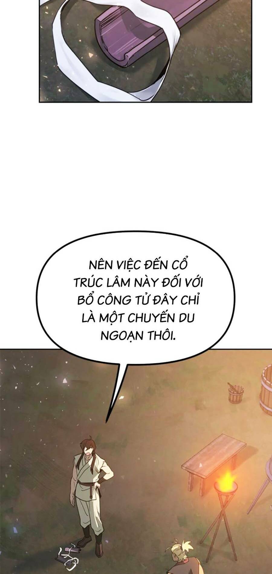 Ma Đạo Chuyển Sinh Ký Chapter 14 - Trang 2