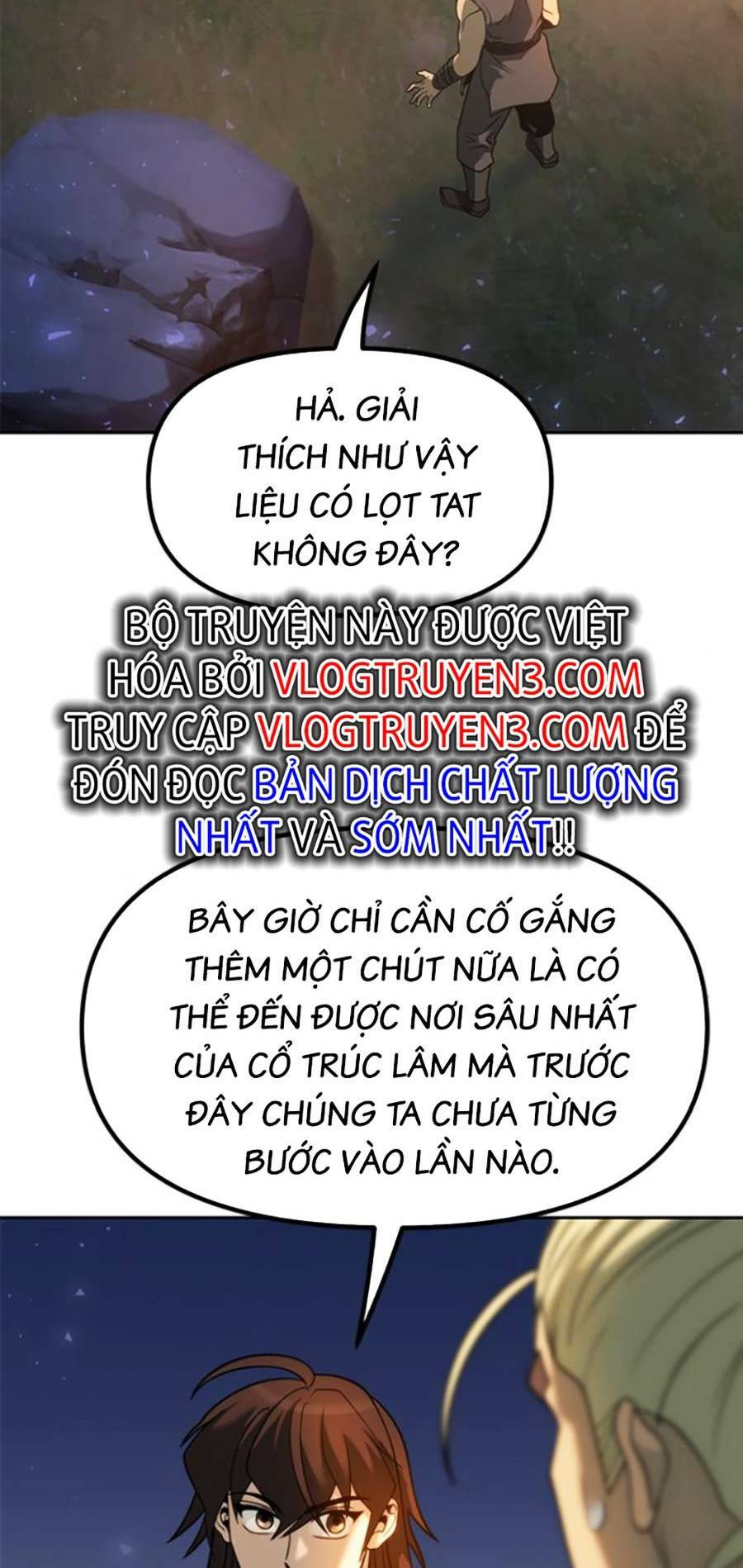 Ma Đạo Chuyển Sinh Ký Chapter 14 - Trang 2