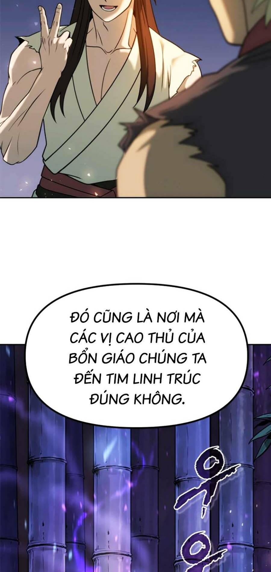 Ma Đạo Chuyển Sinh Ký Chapter 14 - Trang 2