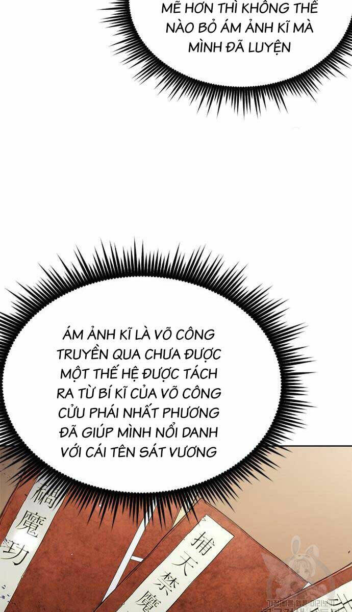 Ma Đạo Chuyển Sinh Ký Chapter 12 - Trang 2