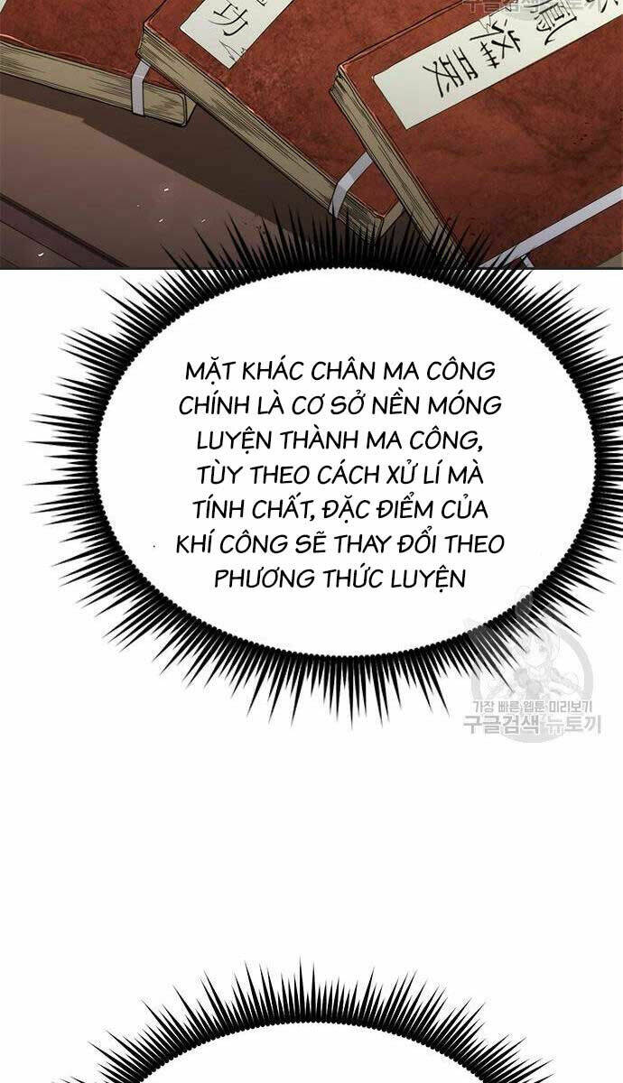 Ma Đạo Chuyển Sinh Ký Chapter 12 - Trang 2