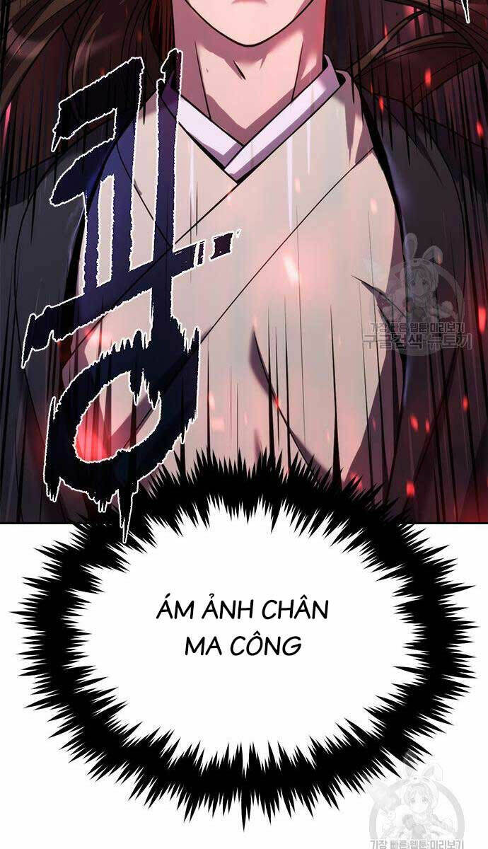 Ma Đạo Chuyển Sinh Ký Chapter 12 - Trang 2