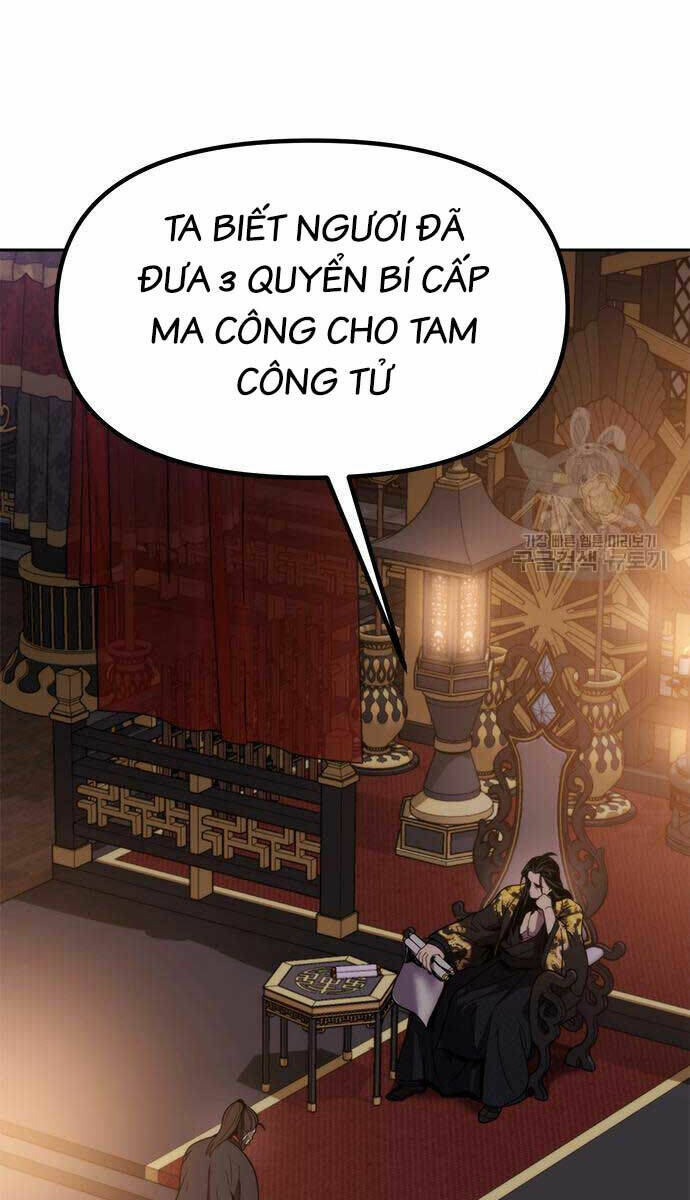 Ma Đạo Chuyển Sinh Ký Chapter 12 - Trang 2