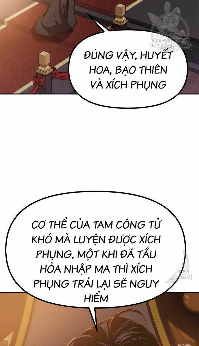 Ma Đạo Chuyển Sinh Ký Chapter 12 - Trang 2