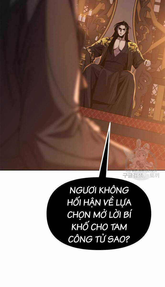 Ma Đạo Chuyển Sinh Ký Chapter 12 - Trang 2