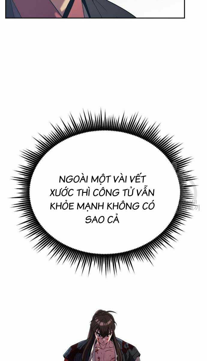 Ma Đạo Chuyển Sinh Ký Chapter 12 - Trang 2