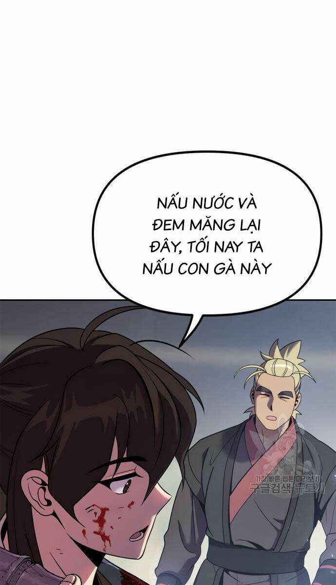 Ma Đạo Chuyển Sinh Ký Chapter 12 - Trang 2