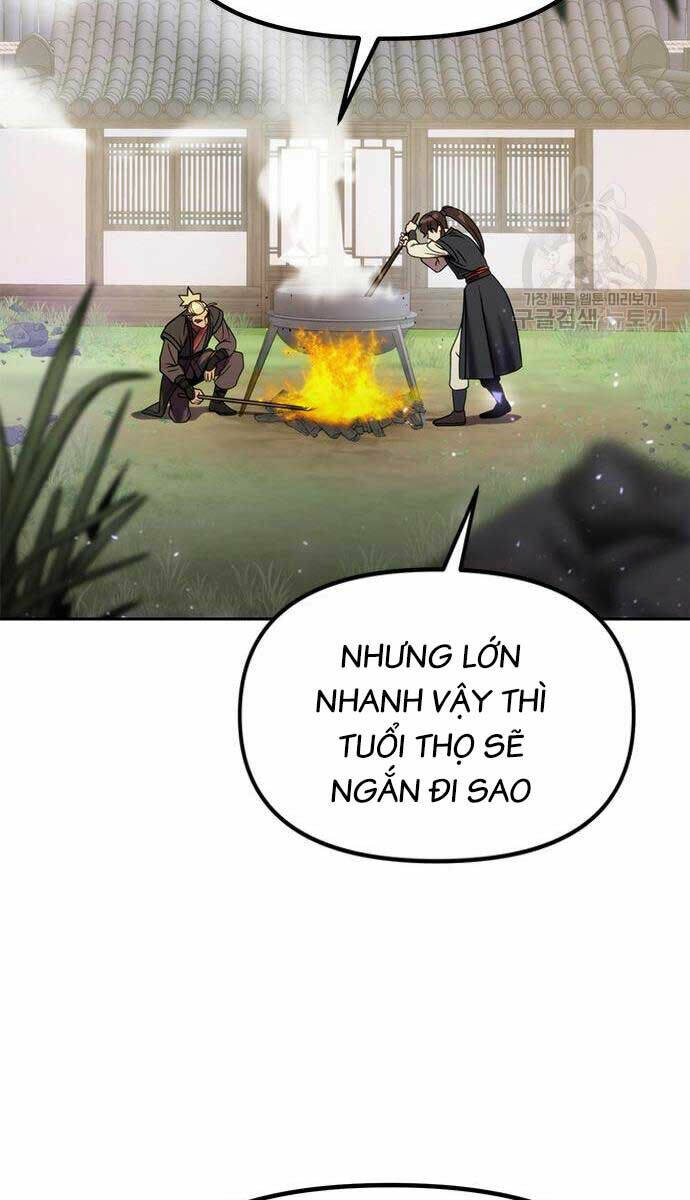 Ma Đạo Chuyển Sinh Ký Chapter 12 - Trang 2