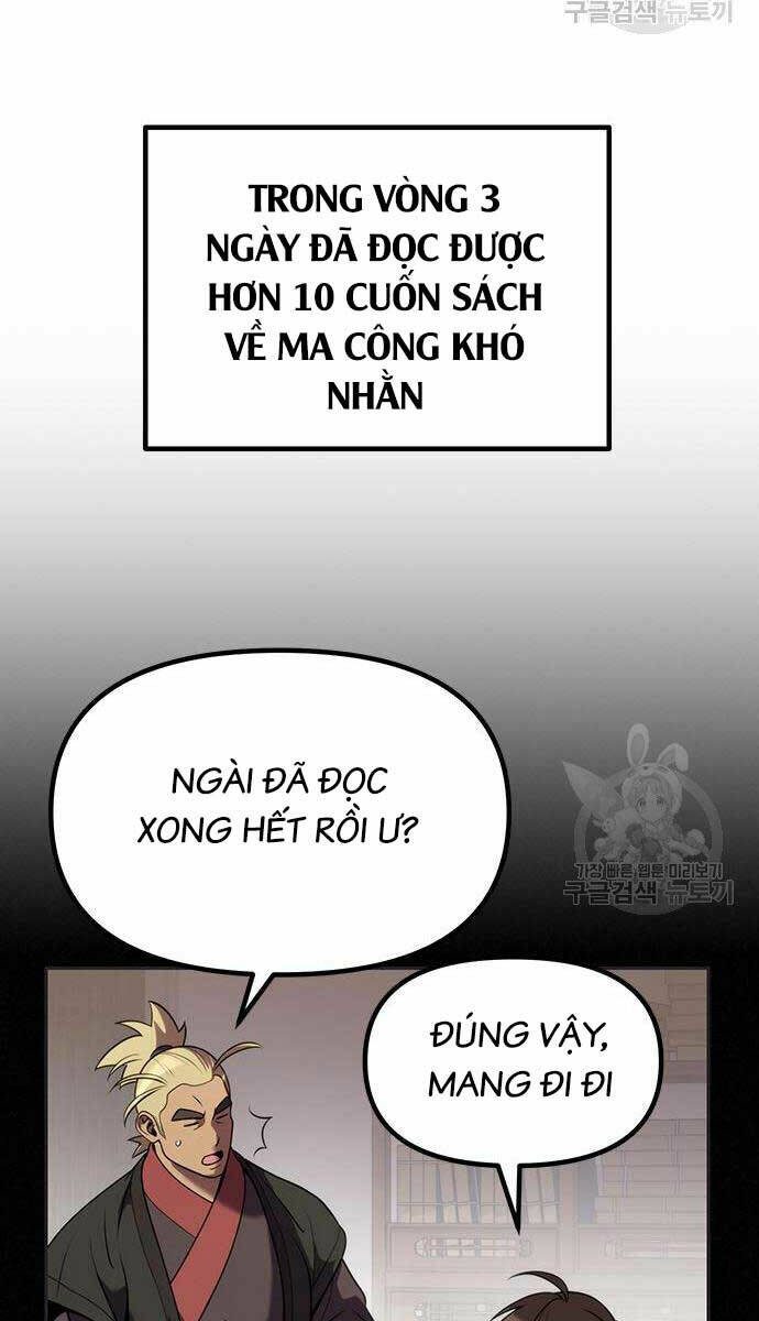 Ma Đạo Chuyển Sinh Ký Chapter 12 - Trang 2