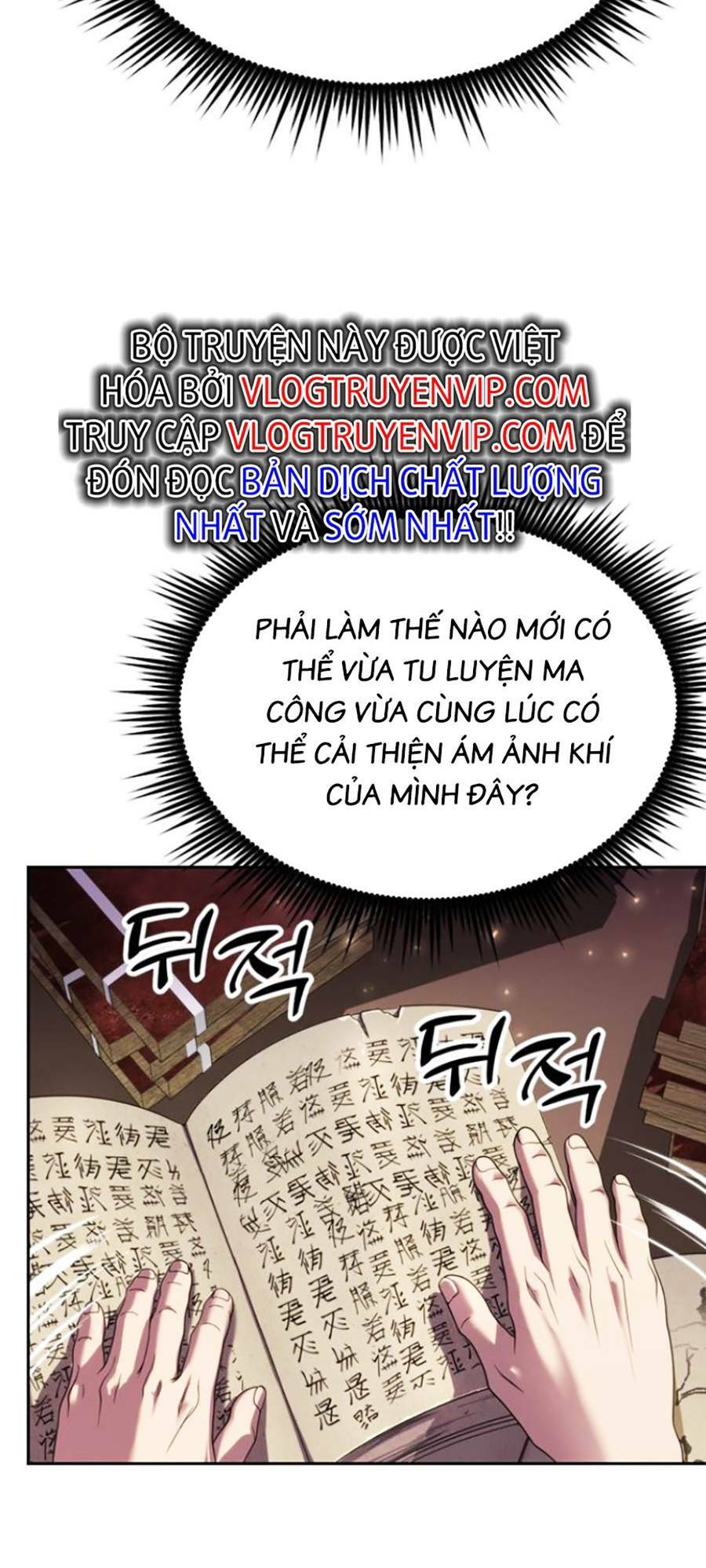 Ma Đạo Chuyển Sinh Ký Chapter 11 - Trang 2