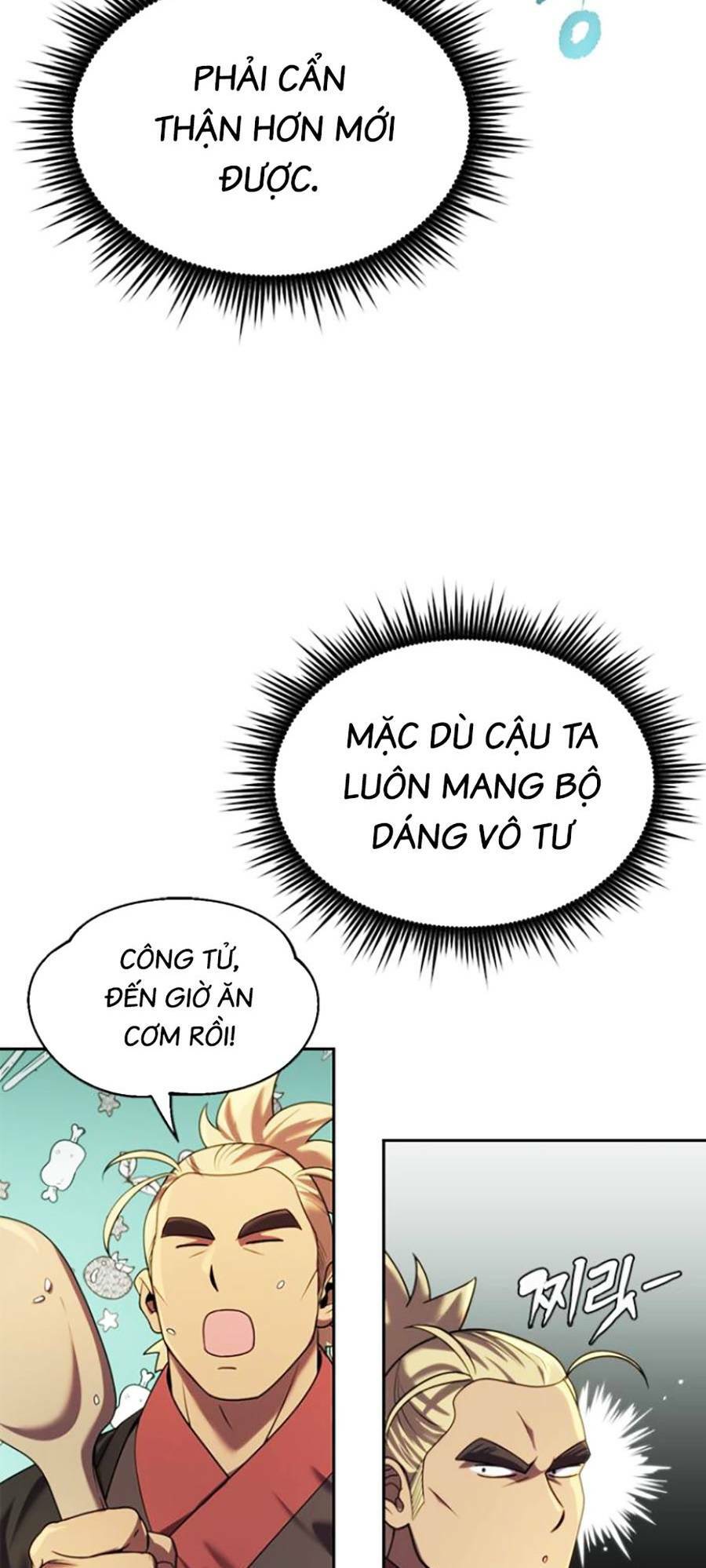 Ma Đạo Chuyển Sinh Ký Chapter 11 - Trang 2