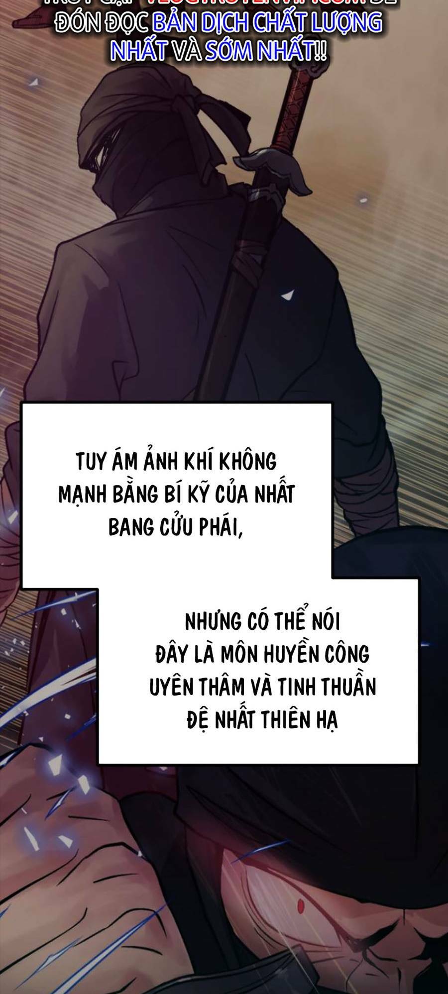 Ma Đạo Chuyển Sinh Ký Chapter 11 - Trang 2