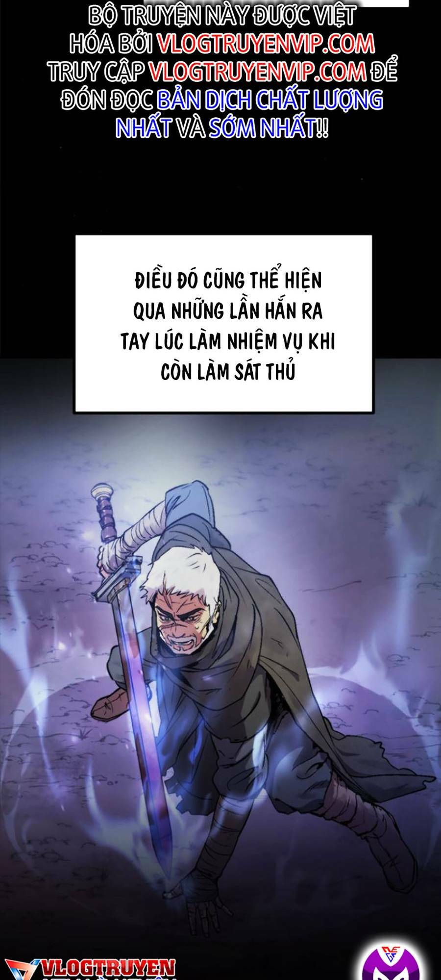 Ma Đạo Chuyển Sinh Ký Chapter 11 - Trang 2