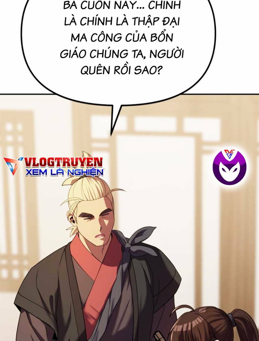 Ma Đạo Chuyển Sinh Ký Chapter 10 - Trang 2