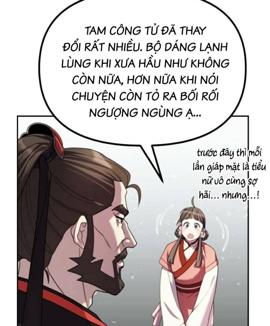 Ma Đạo Chuyển Sinh Ký Chapter 10 - Trang 2