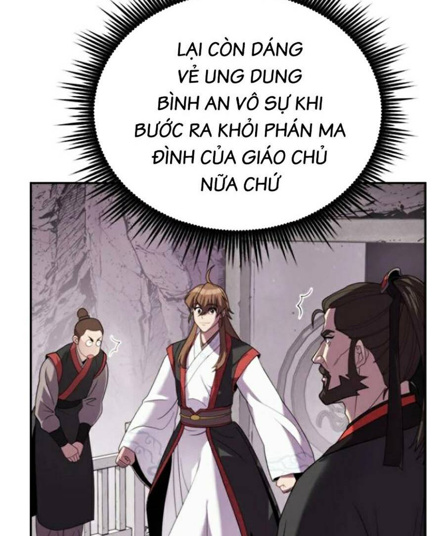 Ma Đạo Chuyển Sinh Ký Chapter 10 - Trang 2