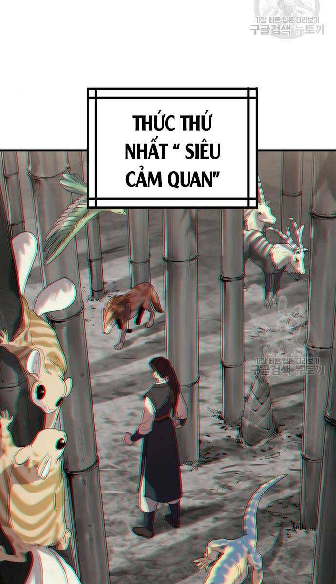 Ma Đạo Chuyển Sinh Ký Chapter 9 - Trang 2