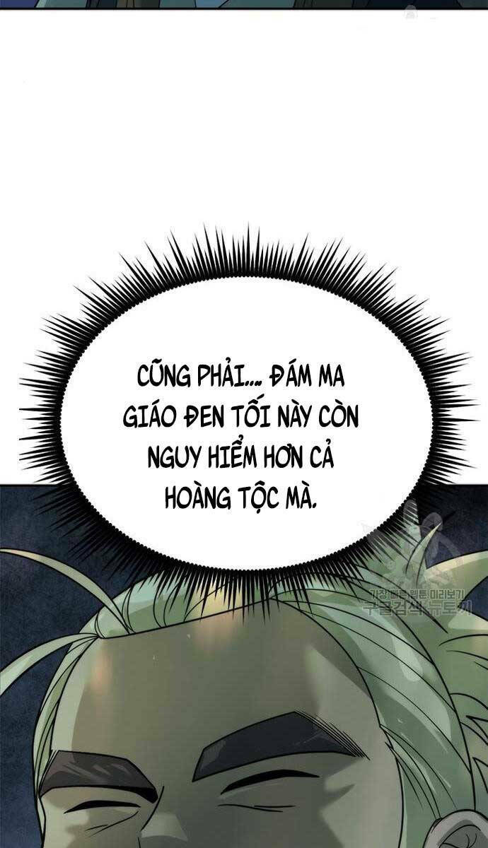 Ma Đạo Chuyển Sinh Ký Chapter 9 - Trang 2