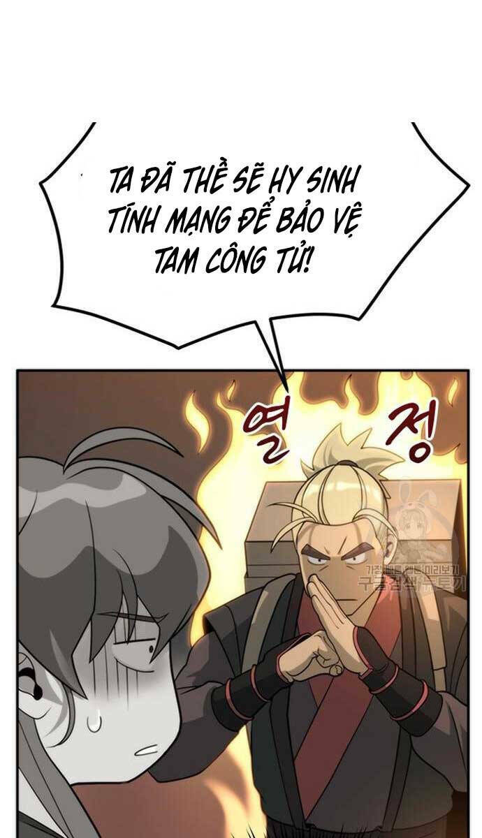 Ma Đạo Chuyển Sinh Ký Chapter 9 - Trang 2