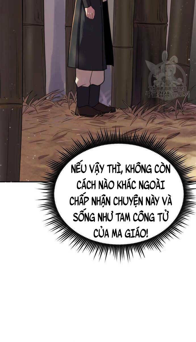 Ma Đạo Chuyển Sinh Ký Chapter 9 - Trang 2