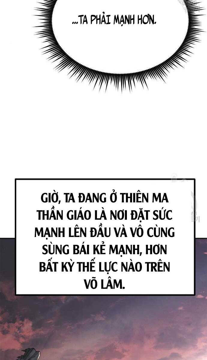 Ma Đạo Chuyển Sinh Ký Chapter 9 - Trang 2