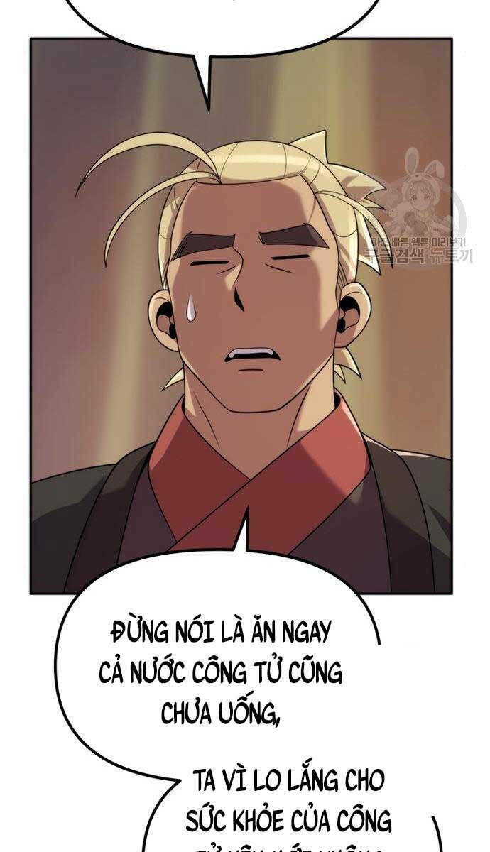 Ma Đạo Chuyển Sinh Ký Chapter 9 - Trang 2