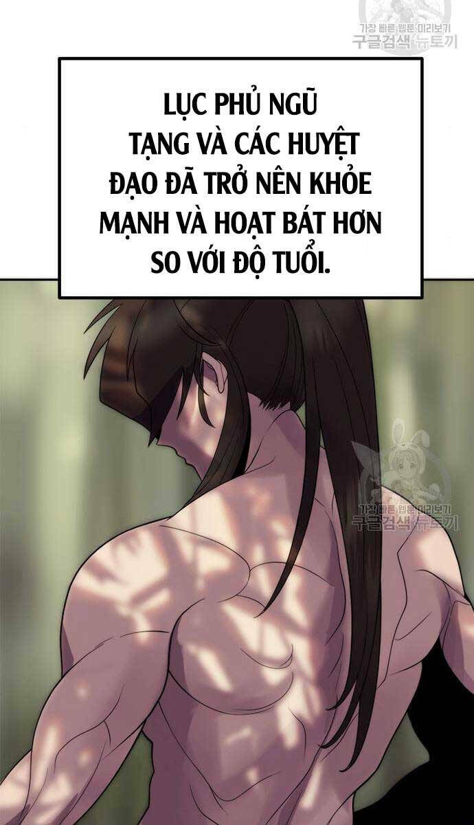 Ma Đạo Chuyển Sinh Ký Chapter 9 - Trang 2