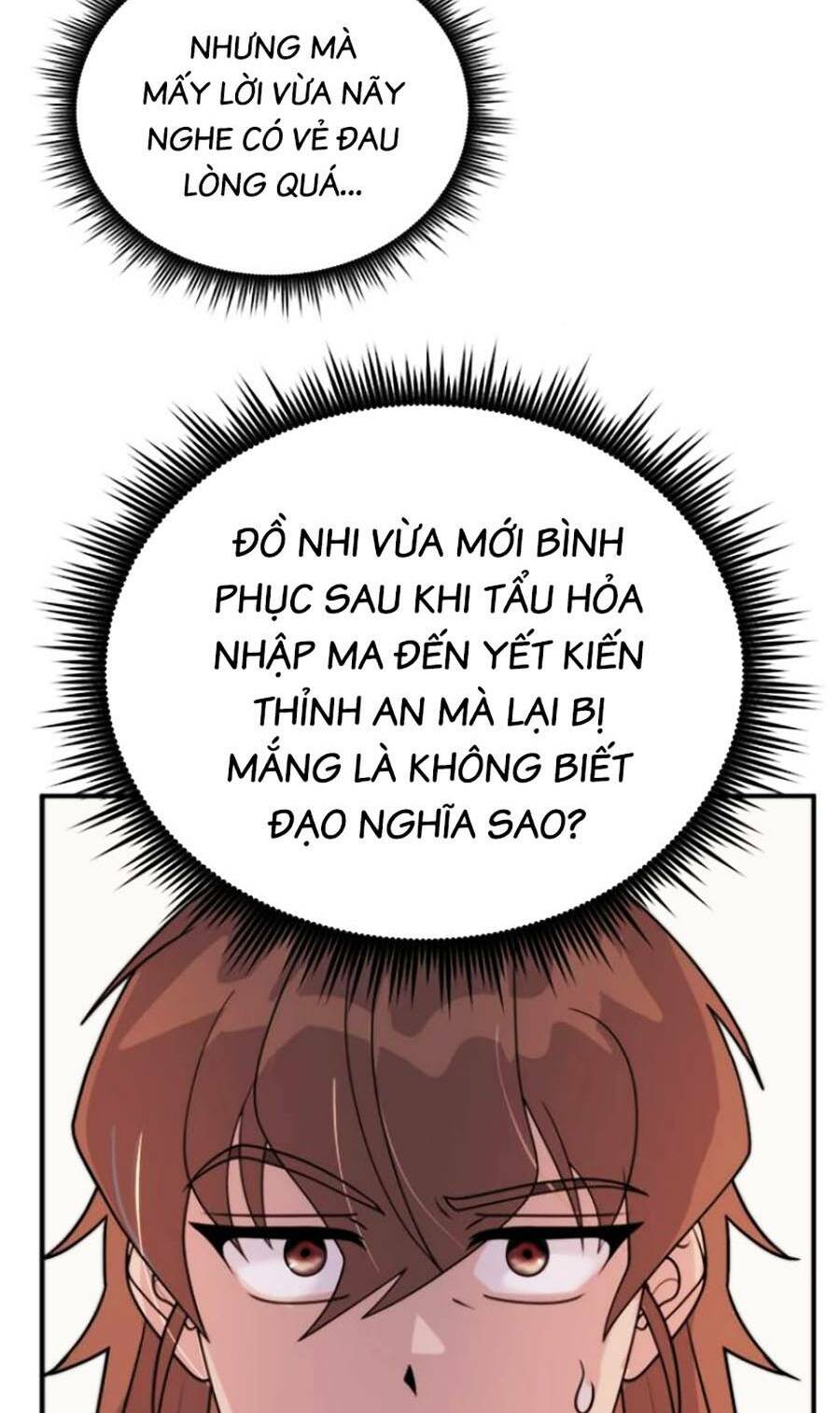 Ma Đạo Chuyển Sinh Ký Chapter 8 - Trang 2