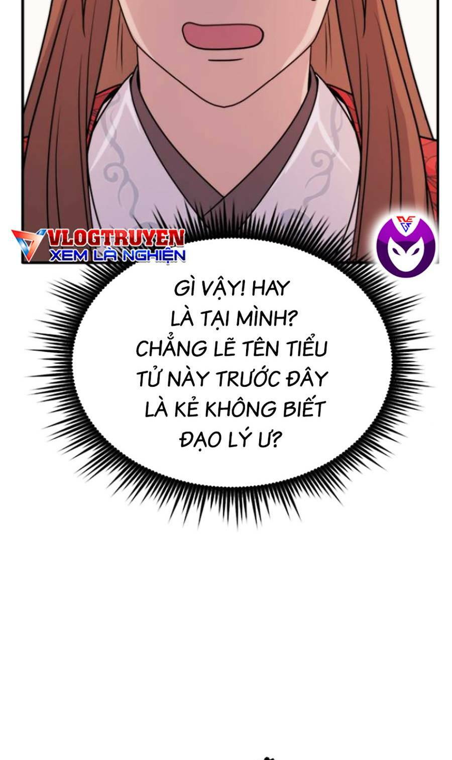 Ma Đạo Chuyển Sinh Ký Chapter 8 - Trang 2