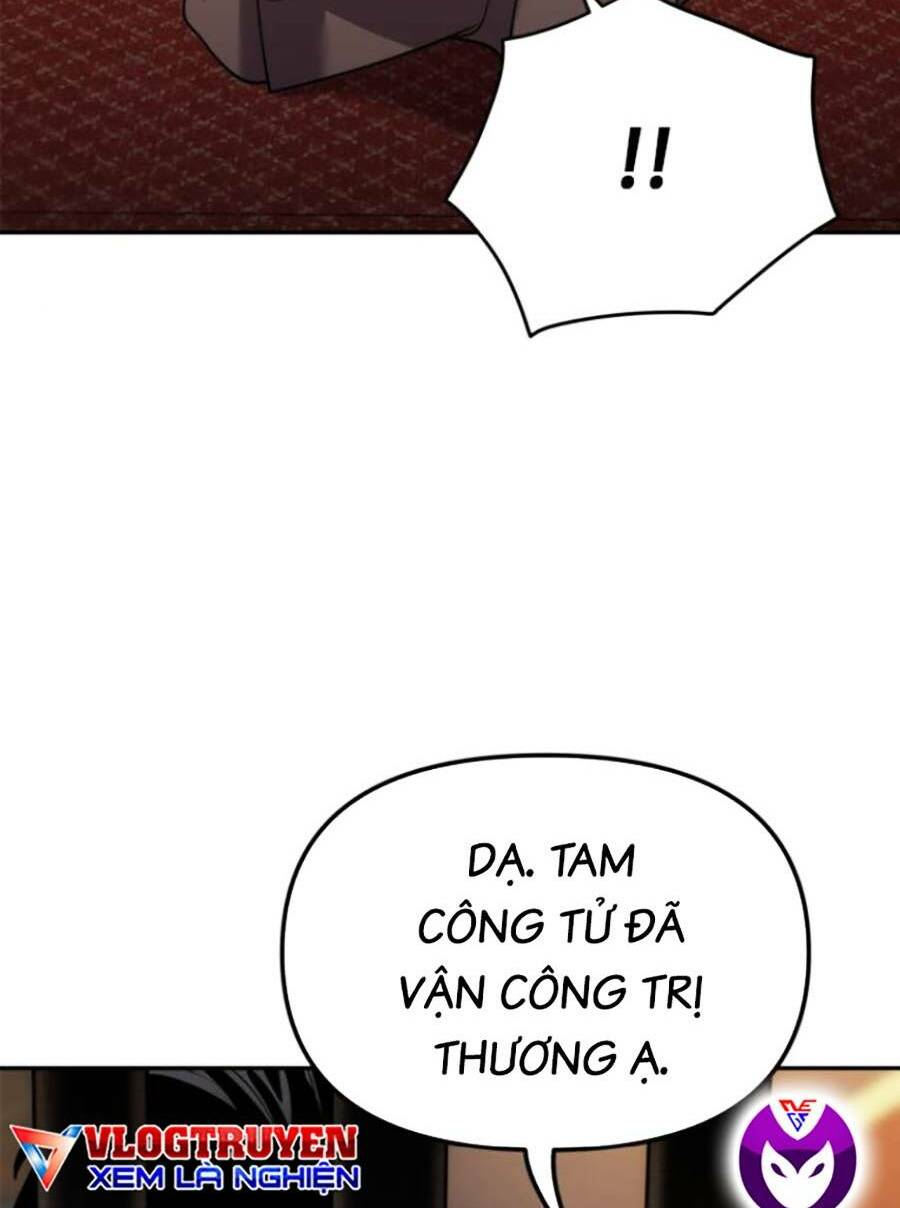 Ma Đạo Chuyển Sinh Ký Chapter 8 - Trang 2