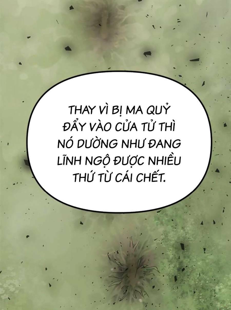 Ma Đạo Chuyển Sinh Ký Chapter 8 - Trang 2