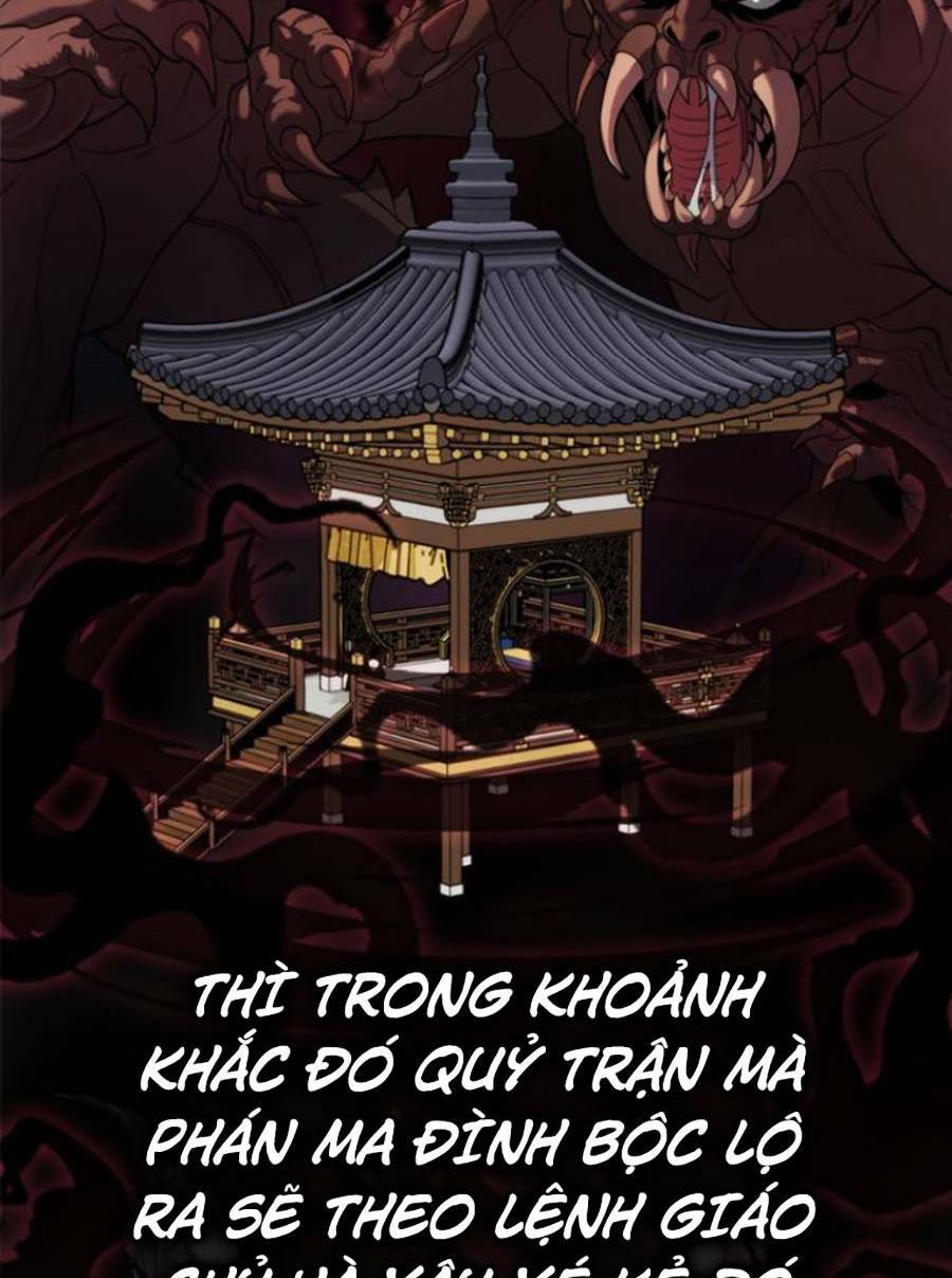 Ma Đạo Chuyển Sinh Ký Chapter 8 - Trang 2